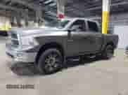 2009 Dodge 1500 SLT с VIN 1D3HV13T49S744208, выставлен на аукционе Copart как лот 86132394 с пробегом 159 573 миль миль и Списание • Salvage title. История ставок и продаж доступна на DreamBid. Изображение 1.