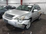 ✅ 2006 Lexus RX 330 • VIN: 2T2HA31U76C103672 • Лот: 43637293. Опубликован ранее на IAAI с пробегом 186 160 миль. Бесплатный доступ к архиву аукционных продаж из США и подробный отчёт об истории автомобиля на DreamBid. Изображение 17.