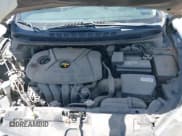 ✅ 2015 Hyundai Elantra Sport • VIN: KMHDH4AH4FU382729 • Lot: 42132468. Listed on IAAI with 76,445 mi. Free auction sales archive from the USA and detailed vehicle history report at DreamBid. Image 10.