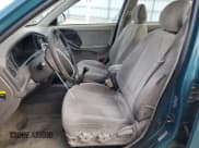 ✅ 2006 Hyundai Elantra GLS • VIN: KMHDN46D26U246002 • Lot: 44471185. Wystawiony na Copart z przebiegiem 147 889 mil. Bezpłatny archiwum sprzedaży aukcyjnych z USA i szczegółowy raport historii pojazdu na DreamBid. Zdjęcie 7.