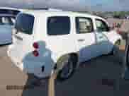 2008 Chevrolet HHR LT с VIN 3GNDA23D58S579622, выставлен на аукционе IAAI как лот 43539543 с пробегом 138 692 миль миль и . История ставок и продаж доступна на DreamBid. Изображение 4.