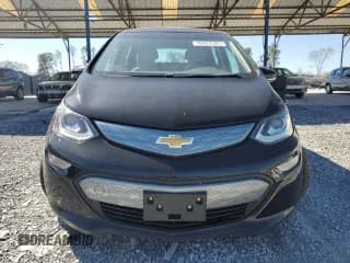 ✅ 2018 Chevrolet Bolt EV LT • VIN: 1G1FW6S00J4114348 • Lot: 49422385. Wystawiony na Copart z przebiegiem 100 331 mil. Bezpłatny archiwum sprzedaży aukcyjnych z USA i szczegółowy raport historii pojazdu na DreamBid. Zdjęcie 5.