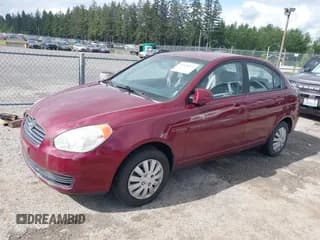 ✅ 2006 Hyundai Accent GLS • VIN: KMHCN46C16U052449 • Лот: 42328022. Опубликован ранее на IAAI с пробегом 131 002 миль. Бесплатный доступ к архиву аукционных продаж из США и подробный отчёт об истории автомобиля на DreamBid. Изображение 2.