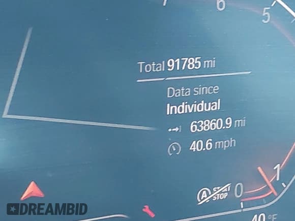 ✅ 2019 BMW X5 xDrive40i • VIN: 5UXCR6C59KLL21046 • Lot: 43353523. Wystawiony na IAAI z przebiegiem 91 785 mil. Bezpłatny archiwum sprzedaży aukcyjnych z USA i szczegółowy raport historii pojazdu na DreamBid. Zdjęcie 16.