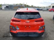 ✅ 2020 Hyundai Kona SEL Plus • VIN: KM8K6CAA2LU444246 • Lot: 43535940. Listed on IAAI with 51,699 mi. Free auction sales archive from the USA and detailed vehicle history report at DreamBid. Image 16.