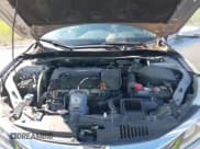 ✅ 2017 Honda Accord EX • VIN: 1HGCR2F0XHA103259 • Lot: 43482208. Listed on IAAI with 110,032 mi. Free auction sales archive from the USA and detailed vehicle history report at DreamBid. Image 10.