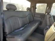 ✅ 1999 GMC Sierra 1500 SLE • VIN: 1GTEK19T1XZ522905 • Лот: 70146465. Опубликован ранее на Copart с пробегом 277 206 миль. Бесплатный доступ к архиву аукционных продаж из США и подробный отчёт об истории автомобиля на DreamBid. Изображение 10.