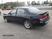 ✅ 1996 Mazda 626 DX • VIN: 1YVGE22C2T5585359 • Лот: 74568444. Опубликован ранее на Copart с пробегом 159 922 миль. Бесплатный доступ к архиву аукционных продаж из США и подробный отчёт об истории автомобиля на DreamBid. Изображение 2.