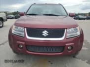 ✅ 2008 Suzuki Grand Vitara Luxury • VIN: JS3TE947184100012 • Lot: 70461415. Wystawiony na Copart z przebiegiem 168 262 mil. Bezpłatny archiwum sprzedaży aukcyjnych z USA i szczegółowy raport historii pojazdu na DreamBid. Zdjęcie 5.