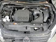 ✅ 2022 Mitsubishi Eclipse Cross SE • VIN: JA4ASWAA4NZ002310 • Lot: 81185455. Wystawiony na Copart z przebiegiem 79 735 mil. Bezpłatny archiwum sprzedaży aukcyjnych z USA i szczegółowy raport historii pojazdu na DreamBid. Zdjęcie 14.