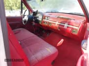 ✅ 1993 Ford F-150 • VIN: 1FTDF15N9PNA65890 • Lot: 42646144. Listed on IAAI with 114,248 mi. Free auction sales archive from the USA and detailed vehicle history report at DreamBid. Image 5.