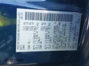 ✅ 2024 Nissan Rogue SV • VIN: 5N1BT3BB3RC719458 • Lot: 43275120. Listed on IAAI with 22,715 mi. Free auction sales archive from the USA and detailed vehicle history report at DreamBid. Image 9.