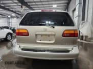 ✅ 2000 Toyota Sienna LE • VIN: 4T3ZF13C8YU310101 • Лот: 82131445. Опубликован ранее на Copart с пробегом 229 886 миль. Бесплатный доступ к архиву аукционных продаж из США и подробный отчёт об истории автомобиля на DreamBid. Изображение 6.
