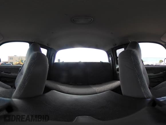 ✅ 2001 Dodge 1500 • VIN: 3B7HC13Z61G758822 • Lot: 42736366. Listed on IAAI with 114,934 mi. Free auction sales archive from the USA and detailed vehicle history report at DreamBid. Image 21.