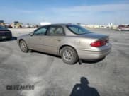✅ 2000 Buick Regal LS • VIN: 2G4WB55K5Y1208138 • Lot: 92348635. Listed on Copart with Not provided. Free auction sales archive from the USA and detailed vehicle history report at DreamBid. Image 2.