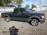 ✅ 2007 Ford Ranger XLT • VIN: 1FTZR45E07PA78949 • Lot: 80364135. Listed on Copart with 375,015 mi. Free auction sales archive from the USA and detailed vehicle history report at DreamBid. Image 4.