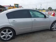 ✅ 2004 Nissan Maxima SL • VIN: 1N4BA41EX4C867925 • Lot: 42120998. Listed on IAAI with 140,871 mi. Free auction sales archive from the USA and detailed vehicle history report at DreamBid. Image 13.