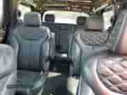 2020 Hyundai Palisade Limited с VIN KM8R5DHEXLU106321, выставлен на аукционе Copart как лот 66113684 с пробегом 108 221 миль миль и Списание • Salvage title. История ставок и продаж доступна на DreamBid. Изображение 10.