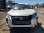 ✅ 2020 Mitsubishi Outlander ES • VIN: JA4AP3AU5LU025857 • Lot: 70785515. Listed on Copart with 27,262 mi. Free auction sales archive from the USA and detailed vehicle history report at DreamBid. Image 5.