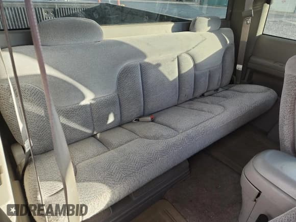 ✅ 1997 Chevrolet Silverado 1500 • VIN: 1GCEC19R2VE125029 • Lot: 89508335. Listed on Copart with 251,246 mi. Free auction sales archive from the USA and detailed vehicle history report at DreamBid. Image 10.