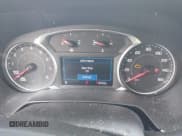 ✅ 2020 Chevrolet Blazer LT • VIN: 3GNKBBRAXLS716158 • Лот: 43146996. Опубликован ранее на IAAI с пробегом 89 837 миль. Бесплатный доступ к архиву аукционных продаж из США и подробный отчёт об истории автомобиля на DreamBid. Изображение 7.