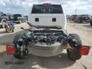 ✅ 2022 Ram 2500 Tradesman • VIN: 3C6UR5HL9NG202655 • Лот: 87448705. Опубликован ранее на Copart с пробегом 176 759 миль. Бесплатный доступ к архиву аукционных продаж из США и подробный отчёт об истории автомобиля на DreamBid. Изображение 6.