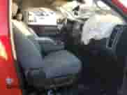 2016 Ram 1500 Express with VIN 3C6JR7ATXGG113754, listed as a Copart auction lot 83109904 with Not provided miles and Salvage title. Bid and sale history available at DreamBid. Image 10.