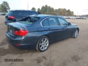 ✅ 2015 BMW 3 Series 320i xDrive • VIN: WBA3C3C53FK203648 • Lot: 43721870. Listed on IAAI with 94,634 mi. Free auction sales archive from the USA and detailed vehicle history report at DreamBid. Image 4.