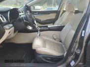 ✅ 2016 Nissan Maxima SL • VIN: 1N4AA6APXGC903559 • Лот: 61213525. Опубликован ранее на Copart с пробегом 124 575 миль. Бесплатный доступ к архиву аукционных продаж из США и подробный отчёт об истории автомобиля на DreamBid. Изображение 7.