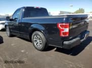 ✅ 2018 Ford F-150 XL • VIN: 1FTMF1C57JKD18975 • Lot: 63845565. Wystawiony na Copart z przebiegiem 28 045 mil. Bezpłatny archiwum sprzedaży aukcyjnych z USA i szczegółowy raport historii pojazdu na DreamBid. Zdjęcie 2.