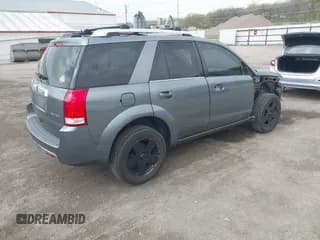 ✅ 2006 Saturn VUE • VIN: 5GZCZ63466S891802 • Lot: 42053473. Wystawiony na IAAI z przebiegiem 133 439 mil. Bezpłatny archiwum sprzedaży aukcyjnych z USA i szczegółowy raport historii pojazdu na DreamBid. Zdjęcie 4.