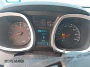 ✅ 2013 Chevrolet Equinox LT • VIN: 2GNALDEK8D6148205 • Лот: 43170538. Опубликован ранее на IAAI с пробегом 107 634 миль. Бесплатный доступ к архиву аукционных продаж из США и подробный отчёт об истории автомобиля на DreamBid. Изображение 15.