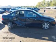 ✅ 2007 Ford Focus S • VIN: 1FAHP34N07W314508 • Lot: 43395002. Listed on IAAI with 164,603 mi. Free auction sales archive from the USA and detailed vehicle history report at DreamBid. Image 13.