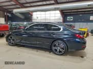 ✅ 2020 BMW 3 Series 330i xDrive • VIN: 3MW5R7J01L8B45767 • Lot: 96759695. Listed on Copart with 121,184 mi. Free auction sales archive from the USA and detailed vehicle history report at DreamBid. Image 2.