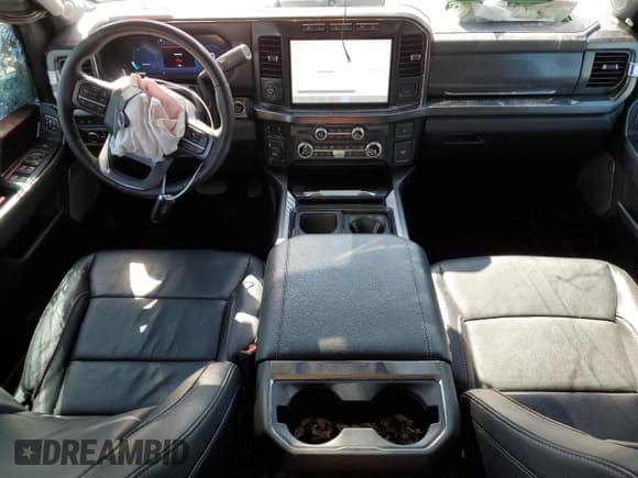 ✅ 2023 Ford F-350 XL • VIN: 1FT8W3BM5PED76306 • Лот: 64265284. Опубликован ранее на Copart с пробегом 40 500 миль. Бесплатный доступ к архиву аукционных продаж из США и подробный отчёт об истории автомобиля на DreamBid. Изображение 8.