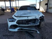 ✅ 2021 Mercedes-Benz AMG GT 43 • VIN: W1K7X5KB4MA041484 • Лот: 86608825. Опубликован ранее на Copart с пробегом 39 601 миль. Бесплатный доступ к архиву аукционных продаж из США и подробный отчёт об истории автомобиля на DreamBid. Изображение 5.