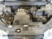 ✅ 2009 Hyundai Santa Fe GLS • VIN: 5NMSG13D39H267297 • Lot: 77898434. Listed on Copart with 137,135 mi. Free auction sales archive from the USA and detailed vehicle history report at DreamBid. Image 12.