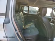 ✅ 2020 Land Rover Defender S • VIN: SALEJEEX5L2015665 • Lot: 70251754. Listed on Copart with 27,381 mi. Free auction sales archive from the USA and detailed vehicle history report at DreamBid. Image 11.