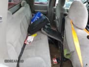 ✅ 1998 GMC Sierra 1500 • VIN: 2GTEK19R3W1508712 • Лот: 55665565. Опубликован ранее на Copart с пробегом Не указан. Бесплатный доступ к архиву аукционных продаж из США и подробный отчёт об истории автомобиля на DreamBid. Изображение 10.