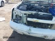 ✅ 2005 Chevrolet Colorado LS Z85 • VIN: 1GCCS148858265710 • Lot: 42269054. Listed on IAAI with 184,136 mi. Free auction sales archive from the USA and detailed vehicle history report at DreamBid. Image 6.