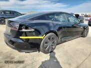 ✅ 2021 Tesla Model S Long Range • VIN: 5YJSA1E51MF443541 • Лот: 84913435. Опубликован ранее на Copart с пробегом Не указан. Бесплатный доступ к архиву аукционных продаж из США и подробный отчёт об истории автомобиля на DreamBid. Изображение 3.