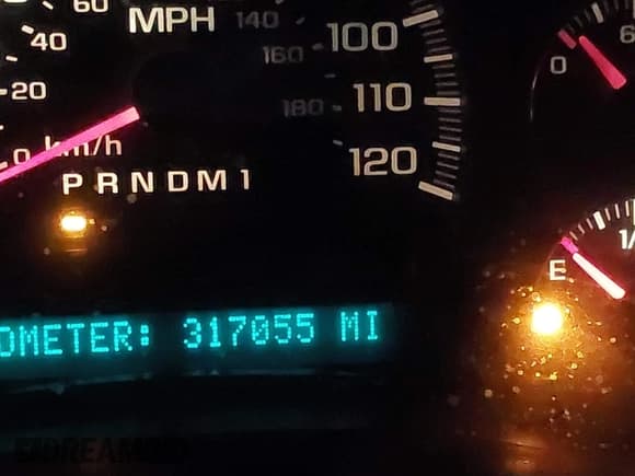 ✅ 2006 Chevrolet Silverado 2500HD LT1 • VIN: 1GCHK23286F114288 • Лот: 43728466. Опубликован ранее на IAAI с пробегом 317 055 миль. Бесплатный доступ к архиву аукционных продаж из США и подробный отчёт об истории автомобиля на DreamBid. Изображение 16.