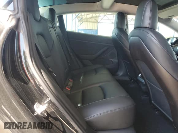 ✅ 2021 Tesla Model 3 Performance • VIN: 5YJ3E1EC5MF991792 • Лот: 72089445. Опубликован ранее на Copart с пробегом 35 916 миль. Бесплатный доступ к архиву аукционных продаж из США и подробный отчёт об истории автомобиля на DreamBid. Изображение 10.