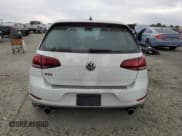 ✅ 2019 Volkswagen Golf GTI S • VIN: 3VW6T7AU7KM017709 • Lot: 81783975. Listed on Copart with 95,084 mi. Free auction sales archive from the USA and detailed vehicle history report at DreamBid. Image 6.