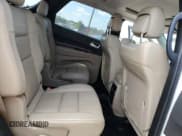 ✅ 2018 Dodge Durango Citadel • VIN: 1C4RDJEG1JC489435 • Лот: 71878115. Опубликован ранее на Copart с пробегом 140 415 миль. Бесплатный доступ к архиву аукционных продаж из США и подробный отчёт об истории автомобиля на DreamBid. Изображение 11.