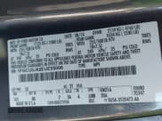 ✅ 2014 Ford Escape Titanium • VIN: 1FMCU0J92EUE55006 • Lot: 43559574. Wystawiony na IAAI z przebiegiem 98 269 mil. Bezpłatny archiwum sprzedaży aukcyjnych z USA i szczegółowy raport historii pojazdu na DreamBid. Zdjęcie 9.