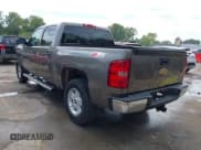 ✅ 2012 Chevrolet Silverado 1500 LT • VIN: 3GCPKSE79CG251707 • Lot: 43340563. Listed on IAAI with 116,371 mi. Free auction sales archive from the USA and detailed vehicle history report at DreamBid. Image 3.