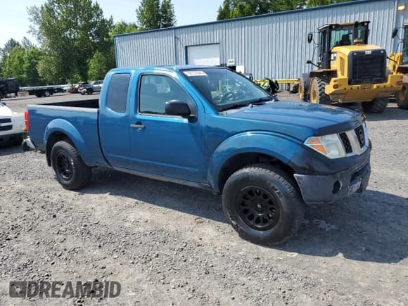 ✅ 2005 Nissan Frontier LE • VIN: 1N6AD06W45C419556 • Лот: 62157645. Опубликован ранее на Copart с пробегом 199 189 миль. Бесплатный доступ к архиву аукционных продаж из США и подробный отчёт об истории автомобиля на DreamBid. Изображение 4.