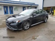 ✅ 2022 Subaru WRX • VIN: JF1VBAA66N9024224 • Lot: 85389885. Listed on Copart with 14,211 mi. Free auction sales archive from the USA and detailed vehicle history report at DreamBid. Image 1.