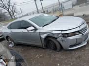 ✅ 2015 Chevrolet Impala LT • VIN: 1G1125S31FU131404 • Лот: 43860649. Опубликован ранее на IAAI с пробегом 134 955 миль. Бесплатный доступ к архиву аукционных продаж из США и подробный отчёт об истории автомобиля на DreamBid. Изображение 14.